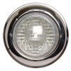 Certikin Concrete & Liner Stainless Steel Facia (2006) (SPC4756S)