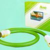 Certikin Cg700 Stainless Steel Adaptor Kit For Panel Liner Pools (FLAD02GRTSS)