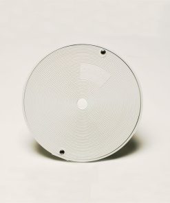 Certikin skimmer lid white HD108 (SPHD108)