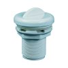 Certikin Hydroair Standard Air Control 1" Id White Abs (SPHY03)