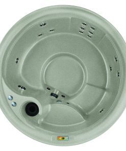Certikin Fantasy Portable Spa - Model: Splendor - Taupe (FS/SP/TA/G)