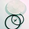 Certikin Deck Box (Pu10) Spare Parts Kit (SPPU10)