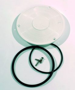 Certikin Deck Box (Pu10) Spare Parts Kit (SPPU10)