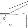 Certikin Kestral Board - Mushroom Bolt (SPC779N)
