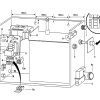 Certikin 8 Metre Lead With Probe (3-Core) For Bkw (VAK31/3)