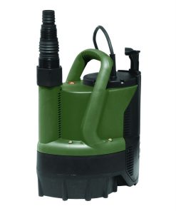 Certikin Coverstar Submersible Pump (CTE1108)