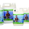 Swimfresh 2?Kg Mini Chlorine Tablets 20G Case Of 6 (SFMT025/6)