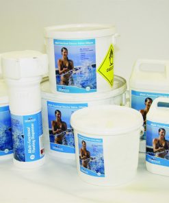 Swimfresh 10Kg Chlorine Granules (SFCG10)