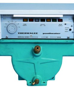 Certikin 12 Kw Thermalec - (1 Or 3 Ph) - Pool Only (HT120T)