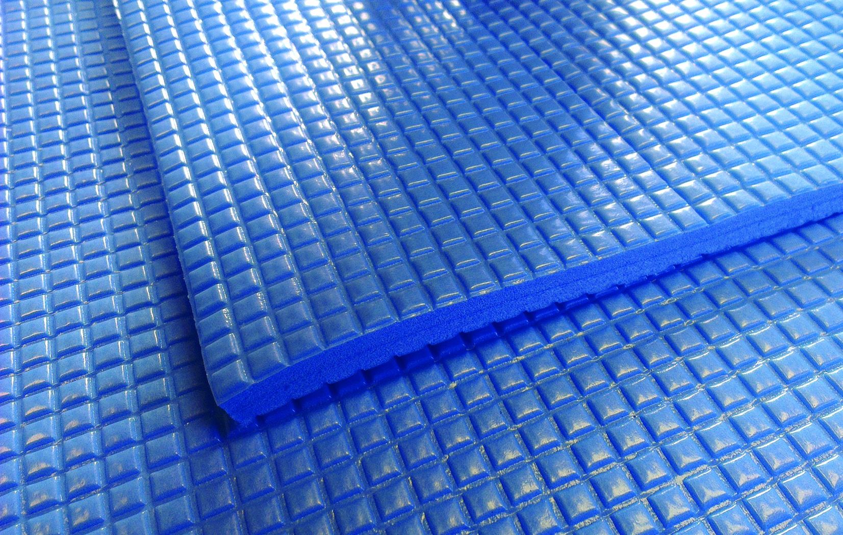 lowest heat retention foam mattress