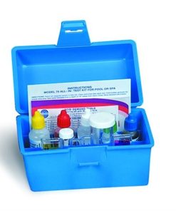 Certikin Rainbow Lifeguard No3 Ph Acid Demand Reagant 1 Fl Oz (RL161182)