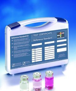Certikin Test Tube Round With Cap 10Ml (SPTKC04/5)