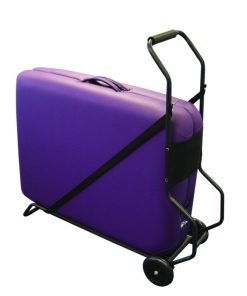 Certikin Wheeled Carry Case - Fits A 28" Couch (AFCFLEXCB)