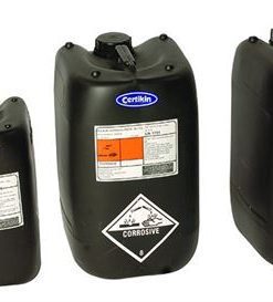 Age/Commercial use verification required: Certikin 20 Litre Ultra Pure Sodium Hypochlorite 14-15% (SH1420UP)