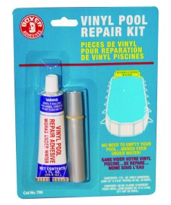 Certikin Underwater Glue & Patch 1Oz (UN3577)