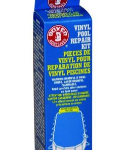 Certikin Underwater Glue & Patch 2Oz (UN3578)
