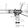 Blue Lagoon Uv 16W Electronic Ballast - Old Type (SPBUV16EB)