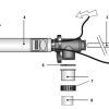 Blue Lagoon Uv 75W Electronic Ballast - Old Type (SPBUV75EB)
