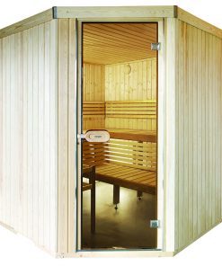 Certikin Harvia 1945Mm X 1505Mm Variant Sauna (HVS2015)