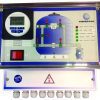 Certikin Control Panel For Automatic Valve Set Motorised Or Pneumatic (One Panel Per Battery Set Required) (CON8000)