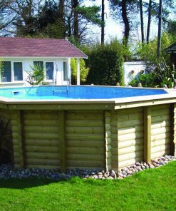 Certikin Walu Woodstar Safety Cover For Esgp64B (WALEWS64)