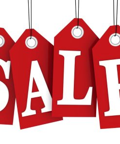Sale offers
