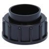 Plastica Waterco Lacronite 1 1/2 Union c/w O Ring