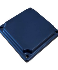 Plastica Motor Cover Lid