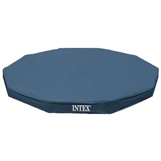 intex spa winter