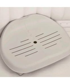 Plastica Spa Seat