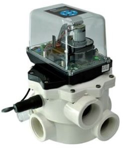 Plastica Mida mat Automatic Backwash Valve 2"