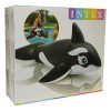 Intex Whale Ride On