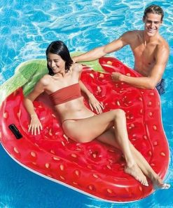 Intex Inflatable Strawberry Island