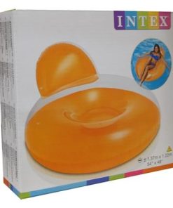 Intex Pillow Back Loungers