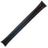 Plastica 7'6" Dual Water Tube (black)