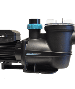 Aquaspeed ECO-V 1.5hp Variable speed pump
