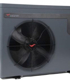 Certikin I-PAC 22 side outlet inverter heat pump 1ph extended summer season