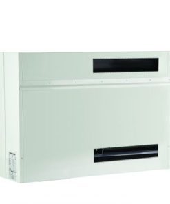 Certikin CDP40T dehumidifier - through wall and duct kit (consists of CDP40T and CDP40T/DUCT)