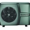 Dantherm 6kW heat pump 1 phase
