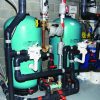 Certikin OC-1 alpine deep laminated filter
