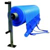 Certikin Eco reel plus - floor fixed 6m - 8m