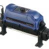 Certikin 12kW 1 phase with titanium tube and elements