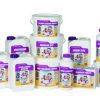 Certikin 1 Litre Fi-Clor extra strong algicide - copper based (6 per pack)