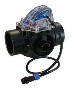 Certikin FlowVis digital relay interface kit