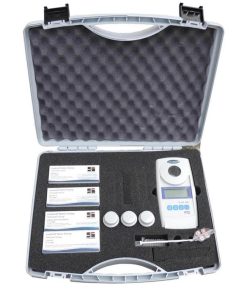 Lovibond PoolControl 3-in-1 Photometer Kit