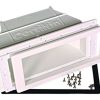 Certikin Parallel extension throat only + liner adaptor kit