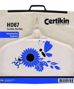 Certikin Certikin deep net (box of 10)