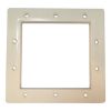 Plastica Hayward Skimmer Face Plate SP1094