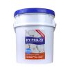 Plastica 25kg HY PRO-70 Cal-Hypo Tablets