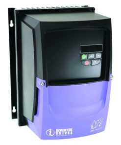 Certikin Variable speed drive for pumps up to 12.5HP 3Ø